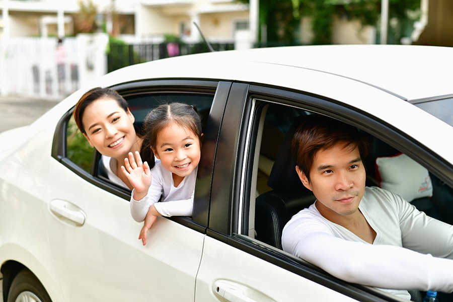 Best Cheap Car Insurance for Families 2022
